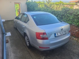 Skoda Octavia, снимка 7