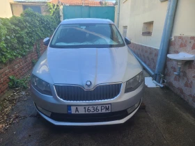 Skoda Octavia, снимка 2