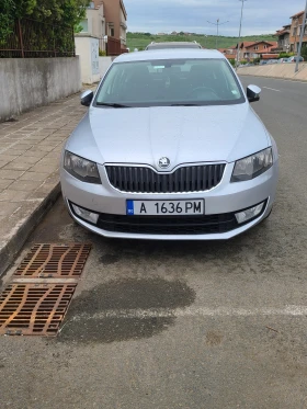 Skoda Octavia, снимка 1