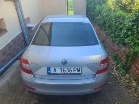 Skoda Octavia, снимка 3