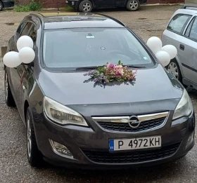 Opel Astra Sports Taurer | Mobile.bg    3