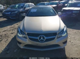 Mercedes-Benz E 400 3.0L V-6 DI, DOHC, VVT, TURBO, 329HP All Wheel Dri, снимка 4