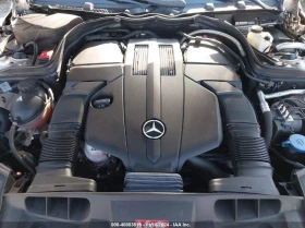 Mercedes-Benz E 400 3.0L V-6 DI, DOHC, VVT, TURBO, 329HP All Wheel Dri, снимка 15