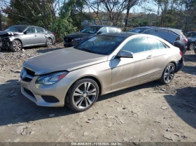 Mercedes-Benz E 400 3.0L V-6 DI, DOHC, VVT, TURBO, 329HP All Wheel Dri, снимка 6