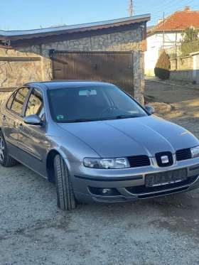 Seat Leon, снимка 8