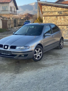 Seat Leon, снимка 5