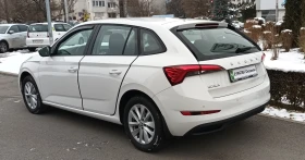 Skoda Scala 1.5 TSI, снимка 4