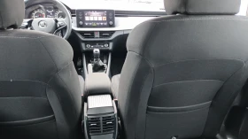 Skoda Scala 1.5 TSI, снимка 6