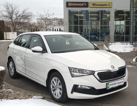 Skoda Scala 1.5 TSI, снимка 2