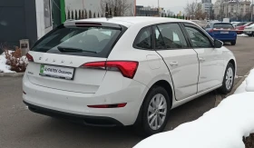 Skoda Scala 1.5 TSI, снимка 3