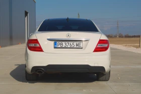 Mercedes-Benz C 250 AMG PACKAGE PANORAMA, снимка 7