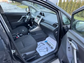 Toyota Verso 1.6i Valvematic , снимка 11