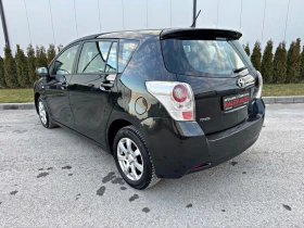 Toyota Verso 1.6i Valvematic , снимка 4