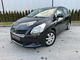 Toyota Verso 1.6i Valvematic , снимка 1