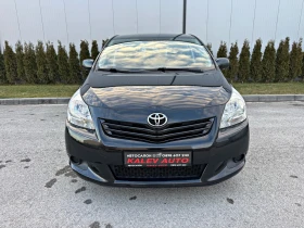 Toyota Verso 1.6i Valvematic , снимка 2