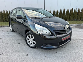 Toyota Verso 1.6i Valvematic , снимка 3