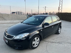 Kia Ceed 1.4i, снимка 2