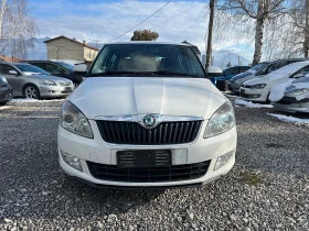     Skoda Fabia 1.6.90.5