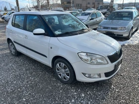 Skoda Fabia 1.6.90к.евро5, снимка 12