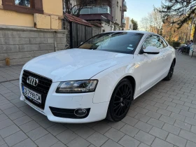 Audi A5 A5 3.0TDI 239 QUATTRO РЕГИСТРИРАНА , снимка 3