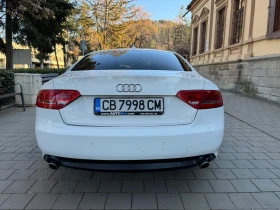 Audi A5 A5 3.0TDI 239 QUATTRO РЕГИСТРИРАНА , снимка 5