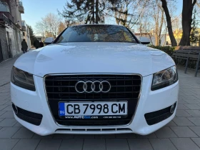 Audi A5 A5 3.0TDI 239 QUATTRO РЕГИСТРИРАНА , снимка 2