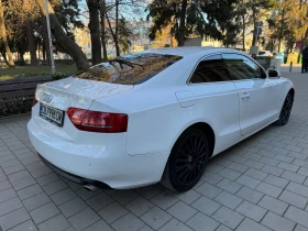 Audi A5 A5 3.0TDI 239 QUATTRO РЕГИСТРИРАНА , снимка 6