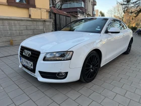 Audi A5 A5 3.0TDI 239 QUATTRO РЕГИСТРИРАНА , снимка 1