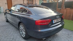 Audi A5, снимка 7