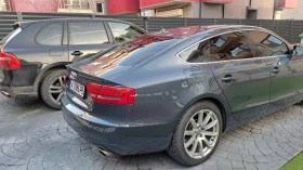 Audi A5, снимка 8