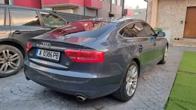 Audi A5, снимка 4