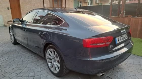 Audi A5, снимка 5