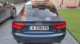 Audi A5, снимка 6