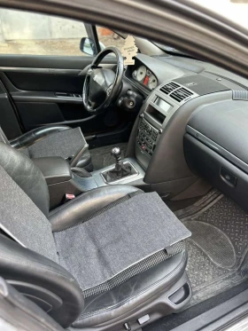 Peugeot 407 1.6HDI, снимка 7