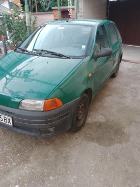 Fiat Punto, снимка 4