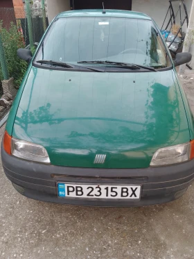 Fiat Punto, снимка 2