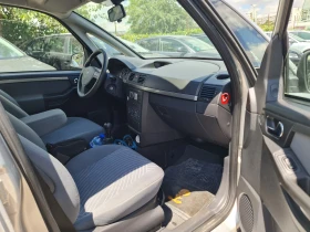 Opel Meriva ГАЗОВ ИНЖЕКЦИОН - 5999 лв. - 62810214 8