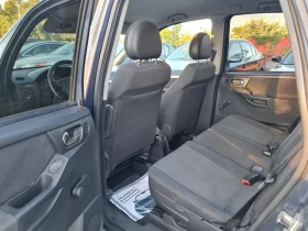 Opel Meriva ГАЗОВ ИНЖЕКЦИОН - 5999 лв. - 62810214 5