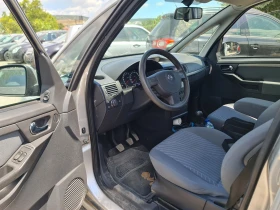 Opel Meriva ГАЗОВ ИНЖЕКЦИОН - 5999 лв. - 62810214 7