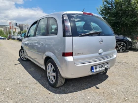 Opel Meriva ГАЗОВ ИНЖЕКЦИОН - 5999 лв. - 62810214 3