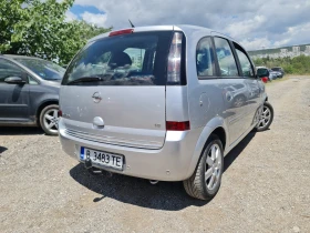 Opel Meriva ГАЗОВ ИНЖЕКЦИОН - 5999 лв. - 62810214 4