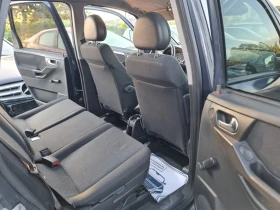 Opel Meriva ГАЗОВ ИНЖЕКЦИОН - 5999 лв. - 62810214 6