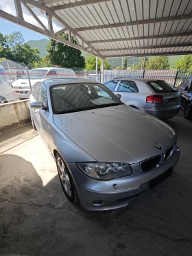 BMW 120 2.0TDI | Mobile.bg    13