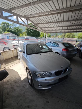 BMW 120 2.0TDI | Mobile.bg    16