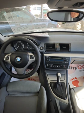 BMW 120 2.0TDI | Mobile.bg    10