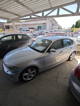 BMW 120 2.0TDI | Mobile.bg    17