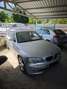BMW 120 2.0TDI | Mobile.bg    3
