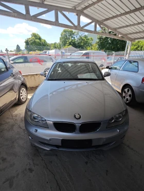 BMW 120 2.0TDI | Mobile.bg    14