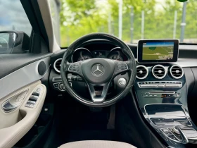 Mercedes-Benz C 220 AMG LINE /   / KEYLESS GO | Mobile.bg    9