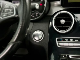 Mercedes-Benz C 220 AMG LINE /   / KEYLESS GO | Mobile.bg    16